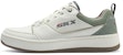 Skechers Low-Top Lifestyle Casual 'White and Blue' 232850-WMNT
