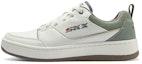 Buy Skechers Low-Top Lifestyle Casual 'White and Blue' 232850-WMNT