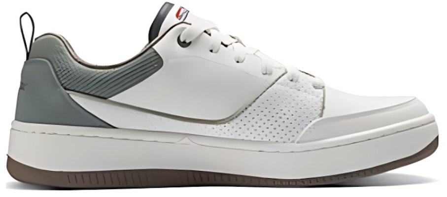 Skechers Low-Top Lifestyle Casual 'White and Blue' 232850-WMNT Order Skechers Low-Top Lifestyle Casual 'White and Blue' 232850-WMNT