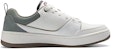 Skechers Low-Top Lifestyle Casual 'White and Blue' 232850-WMNT