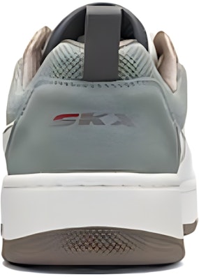 Skechers Low-Top Lifestyle Casual 'White and Blue' 232850-WMNT Shop Skechers Low-Top Lifestyle Casual 'White and Blue' 232850-WMNT
