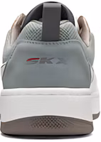 Shop Skechers Casual de Corte Bajo 'Blanco y Azul' 232850-WMNT