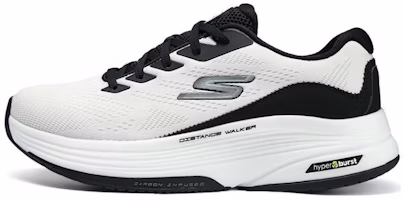Skechers Low-Top Lifestyle Casual 'White Black' 216528-WTBK Skechers Low-Top Lifestyle Casual 'White Black' 216528-WTBK