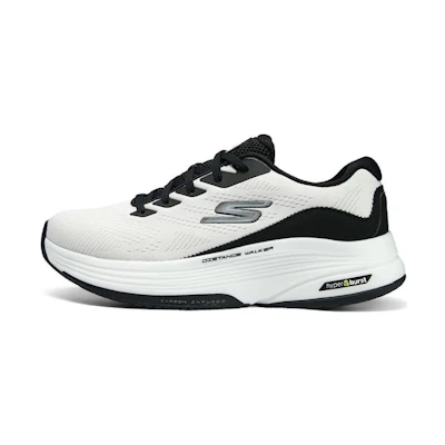 Skechers Low-Top Lifestyle Casual 'White Black'