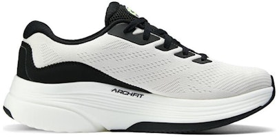 Skechers Low-Top Gaya Kasual 'Putih Hitam' 216528-WTBK Order Skechers Low-Top Gaya Kasual 'Putih Hitam' 216528-WTBK