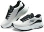 Lookbook Skechers Low-Top Lifestyle Casual 'White Black' 216528-WTBK