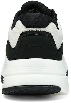 스케쳐스 로우탑 캐주얼 화이트블랙 (Skechers 로우탑 캐주얼 화이트블랙) 216528-WTBK Shop 스케쳐스 로우탑 캐주얼 화이트블랙 (Skechers 로우탑 캐주얼 화이트블랙) 216528-WTBK