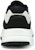 Skechers Low-Top Lifestyle Casual 'White Black' 216528-WTBK