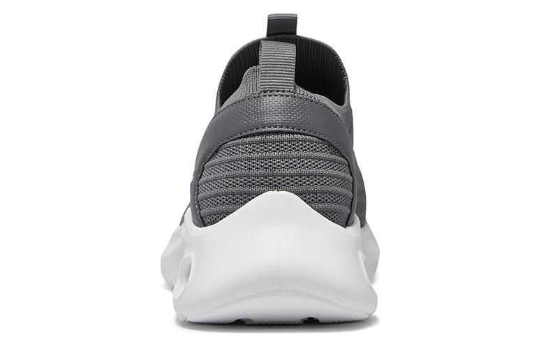 Purchase Skechers 低帮休闲鞋 '深灰' 118076-GRY