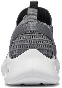 Zapatillas Skechers de Estilo Urbano Bajas 'Gris Oscuro' 118076-GRY Purchase Zapatillas Skechers de Estilo Urbano Bajas 'Gris Oscuro' 118076-GRY