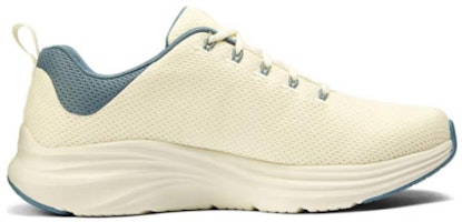 스케쳐스 로우탑 스니커즈 (옐로우 블루) 232433-OFWT Order 스케쳐스 로우탑 스니커즈 (옐로우 블루) 232433-OFWT