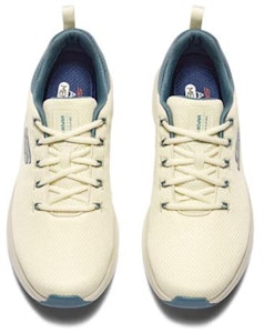 스케쳐스 로우탑 스니커즈 (옐로우 블루) 232433-OFWT Lookbook 스케쳐스 로우탑 스니커즈 (옐로우 블루) 232433-OFWT