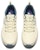 Skechers Low-Top Lifestyle Sneaker 'Yellow Blue' 232433-OFWT
