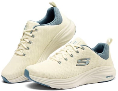 스케쳐스 로우탑 스니커즈 (옐로우 블루) 232433-OFWT Shop 스케쳐스 로우탑 스니커즈 (옐로우 블루) 232433-OFWT