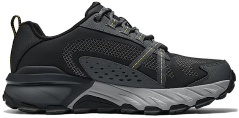 Skechers Lage Outdoor Schoenen ''Zwart Grijs'' 237303C-BKCC Order Skechers Lage Outdoor Schoenen ''Zwart Grijs'' 237303C-BKCC
