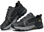 Shop Skechers Lage Outdoor Schoenen ''Zwart Grijs'' 237303C-BKCC