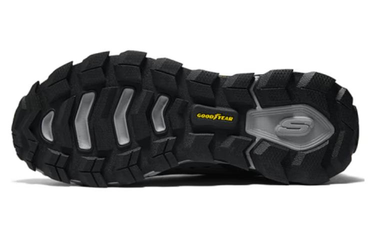 Purchase Skechers Lage Outdoor Schoenen ''Zwart Grijs'' 237303C-BKCC