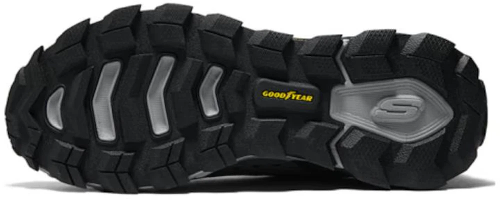 Skechers Lage Outdoor Schoenen ''Zwart Grijs'' 237303C-BKCC Purchase Skechers Lage Outdoor Schoenen ''Zwart Grijs'' 237303C-BKCC