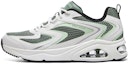 Buy Skechers Low-Top 'Aurora Butterfly Putih Hijau' 183079-SAGE