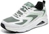 Skechers Low-Top 'Aurora Butterfly Putih Hijau' 183079-SAGE
