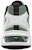 Skechers Low-Top 'Aurora Butterfly Putih Hijau' 183079-SAGE