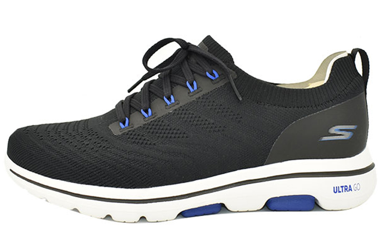 Buy Skechers Low-Top Running 'Hitam' 216058-BKBL