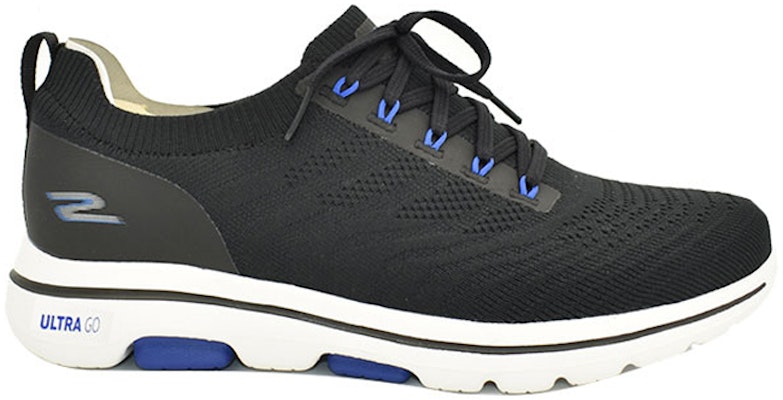 Skechers Sepatu Lari Low-Top 'Hitam' 216058-BKBL Order Skechers Sepatu Lari Low-Top 'Hitam' 216058-BKBL