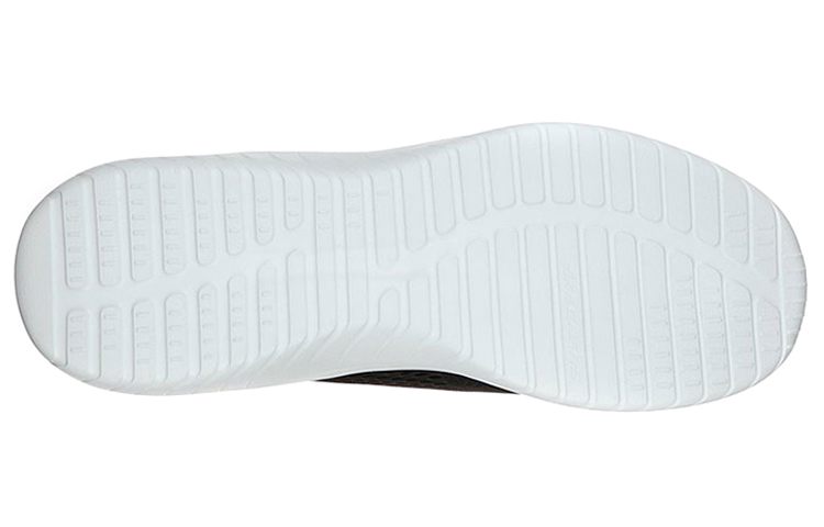 Purchase Skechers Low-Top Running 'Black Mesh' 232108-BKW