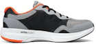 Order Skechers Low-Top Running 'Grey Black Orange' 220539-GYOR