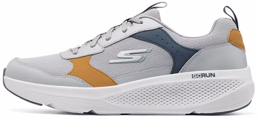 Skechers Low-Top Running 'Grey Blue' 220188-GYNV Buy Skechers Low-Top Running 'Grey Blue' 220188-GYNV