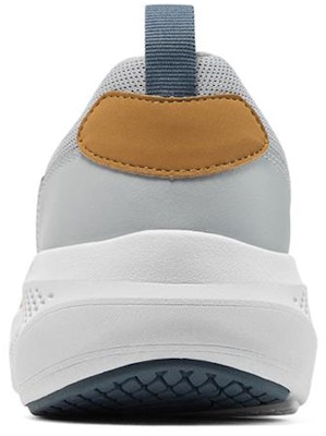 Skechers Zapatillas Bajas para Correr 'Gris Azul' 220188-GYNV Shop Skechers Zapatillas Bajas para Correr 'Gris Azul' 220188-GYNV