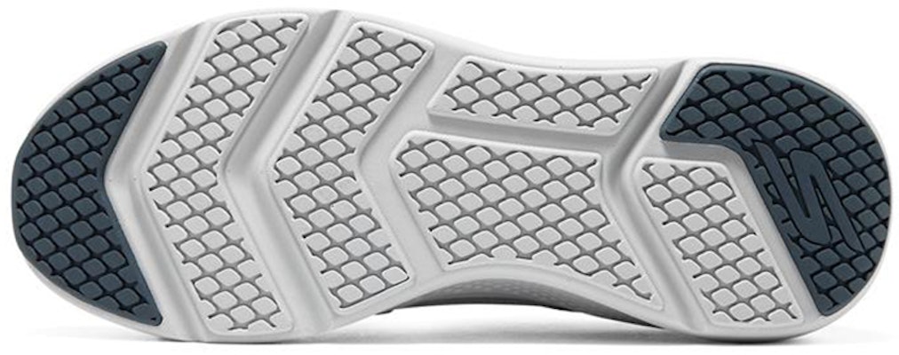 Skechers Low-Top Running 'Grey Blue' 220188-GYNV Purchase Skechers Low-Top Running 'Grey Blue' 220188-GYNV
