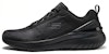 Skechers Low-Top Running 'Keselesaan Hitam Tulen' 232778-BBK