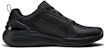 Skechers Low-Top Running 'Keselesaan Hitam Tulen' 232778-BBK