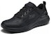 Skechers Low-Top Running 'Keselesaan Hitam Tulen' 232778-BBK
