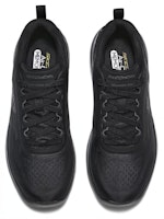 Skechers Low-Top Lari 'Kenyamanan Hitam Murni' 232778-BBK Shop Skechers Low-Top Lari 'Kenyamanan Hitam Murni' 232778-BBK