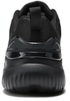 Skechers Low-Top Lari 'Kenyamanan Hitam Murni' 232778-BBK Purchase Skechers Low-Top Lari 'Kenyamanan Hitam Murni' 232778-BBK