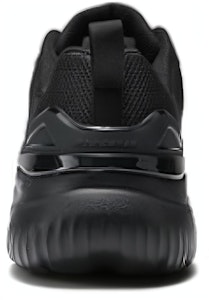 Skechers Low-Top Lari 'Kenyamanan Hitam Murni' 232778-BBK Purchase Skechers Low-Top Lari 'Kenyamanan Hitam Murni' 232778-BBK