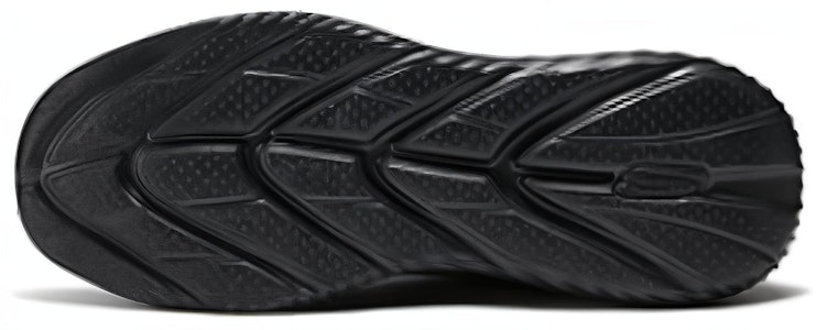 Skechers Low-Top Lari 'Kenyamanan Hitam Murni' 232778-BBK Details for Skechers Low-Top Lari 'Kenyamanan Hitam Murni' 232778-BBK