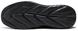 Details for Skechers Low-Top Running 'Keselesaan Hitam Tulen' 232778-BBK