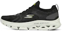 Buy Skechers Sepatu Lari Low-Top 'Hitam Hijau' 220502-BKLM