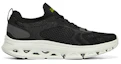 Order Skechers Sepatu Lari Low-Top 'Hitam Hijau' 220502-BKLM