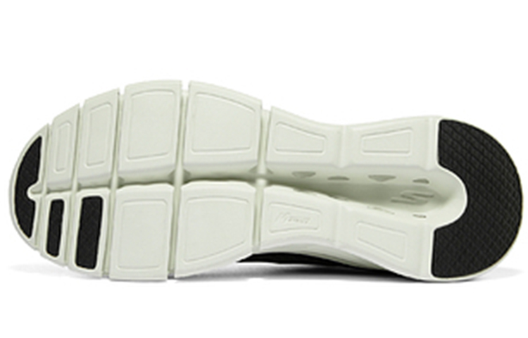 Purchase 스케쳐스 로우탑 런닝화 (블랙/그린) 220502-BKLM