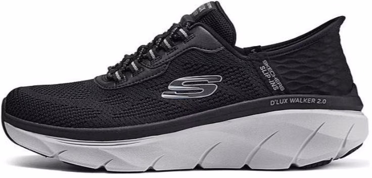 skechers-low-top-running-shoe-black-grey-232446-bkgy
