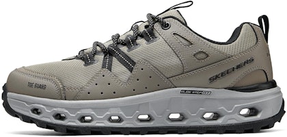 Skechers Low-Top Running Shoe 'Brown' 237538-TNBK Skechers Low-Top Running Shoe 'Brown' 237538-TNBK