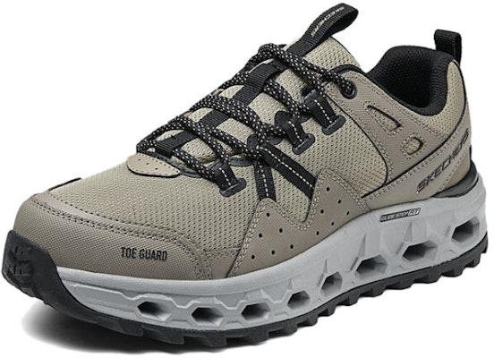 Skechers Sepatu Lari Low-Top 'Cokelat' 237538-TNBK Order Skechers Sepatu Lari Low-Top 'Cokelat' 237538-TNBK