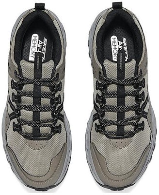 Skechers Sepatu Lari Low-Top 'Cokelat' 237538-TNBK Lookbook Skechers Sepatu Lari Low-Top 'Cokelat' 237538-TNBK