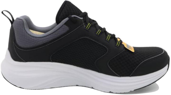Skechers Sepatu Lari Low-Top 'Comfort Sport' 232628-GYRD Order Skechers Sepatu Lari Low-Top 'Comfort Sport' 232628-GYRD