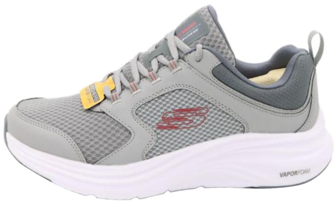 Skechers Sepatu Lari Low-Top 'Comfort Sport' 232628-GYRD Shop Skechers Sepatu Lari Low-Top 'Comfort Sport' 232628-GYRD