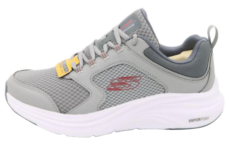 Shop Skechers Low-Top Running Shoe 'Comfort Sport' 232628-GYRD